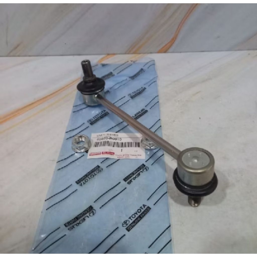 LINK STABILIZER AVANZA XENIA STABIL LINK AVANZA XENIA