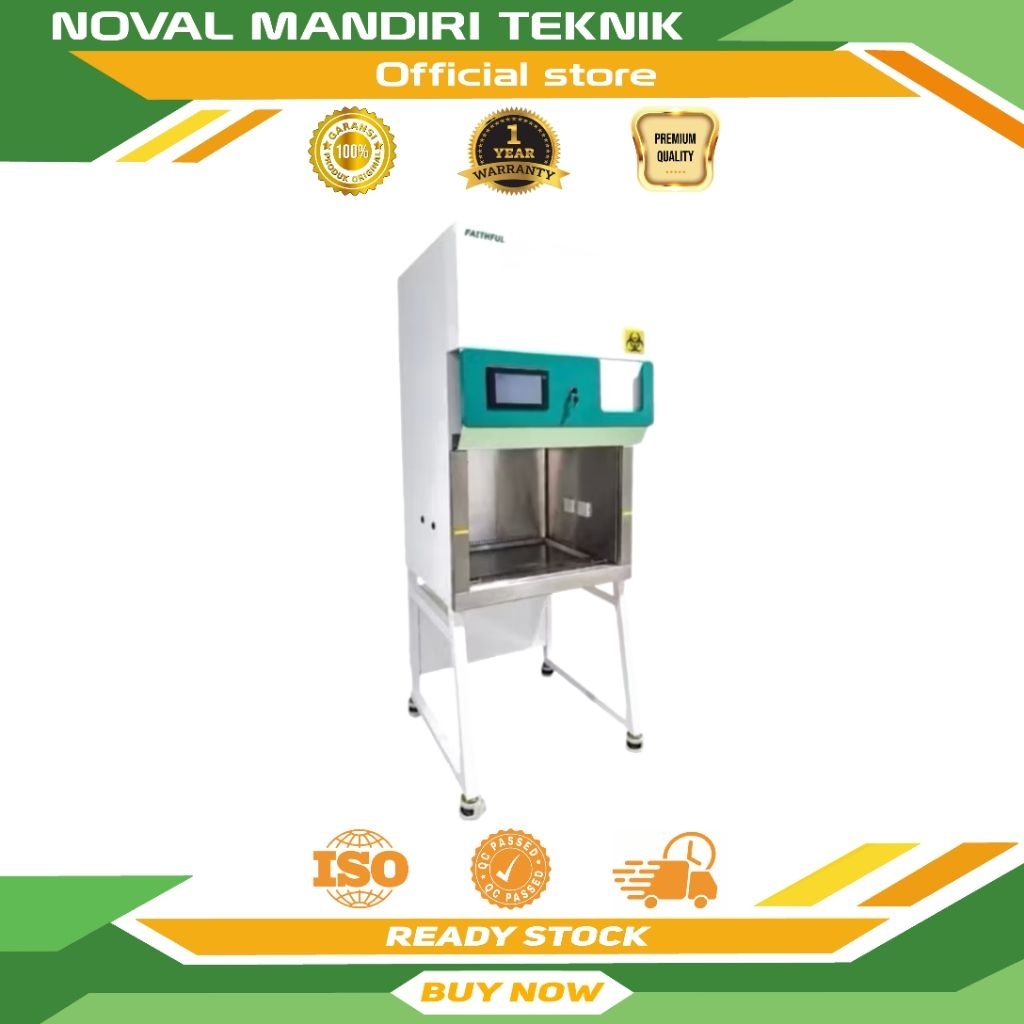 Biosafety Cabinet Class II A2 | BSC Class 2 FS-950|1A2 FAITHFUL