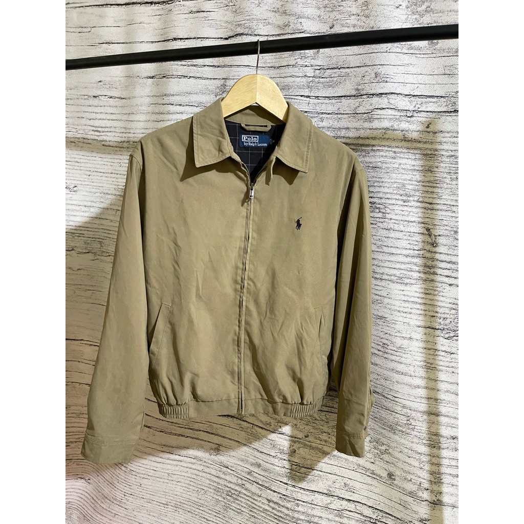 polo ralph laurent wj vintage mewahhh