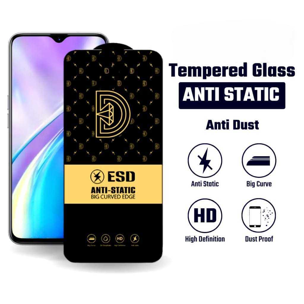 Tempered Glass Static Tecno 5 5 5G 5 pro 6 6 Pro 6 Neo pop 7 6 5 5 Pro 5G 5 Freefire 4 Pro 4 Neo 3 N