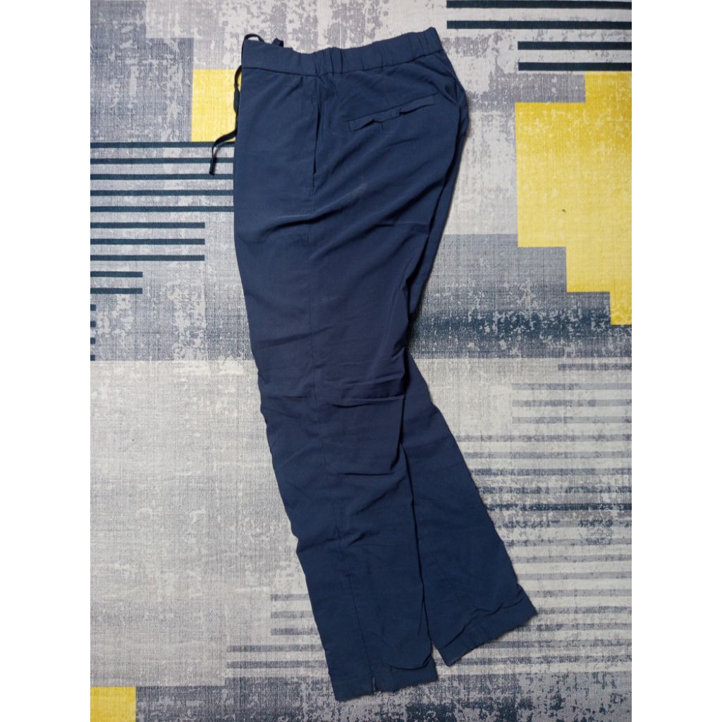 Long Pants UNIQLO HEATTECH (043)