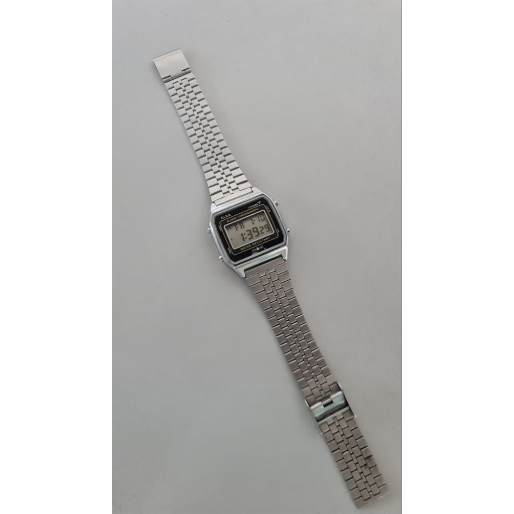 Alba W309 alba vintage