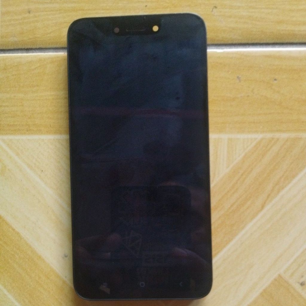 lcd &tc redmi 5a