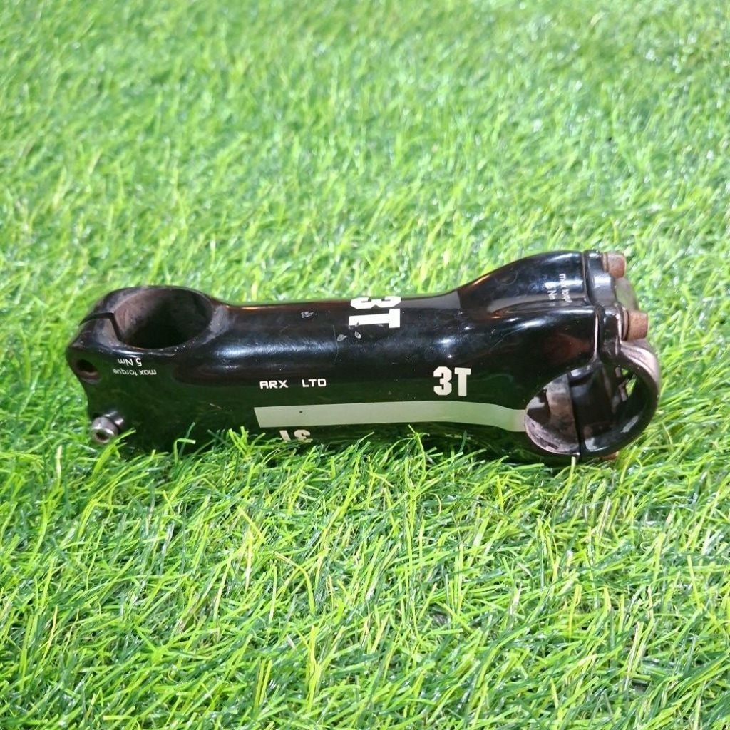 stem 3t arx ltd