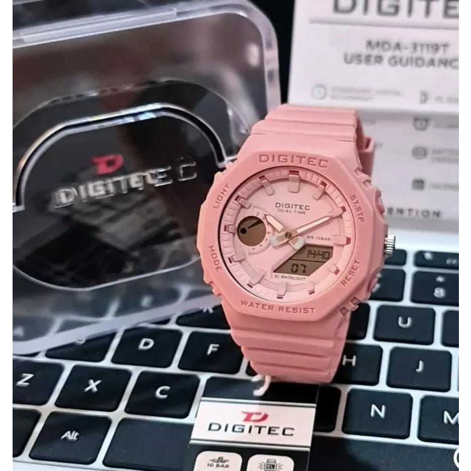 Digitec MDA-3119T