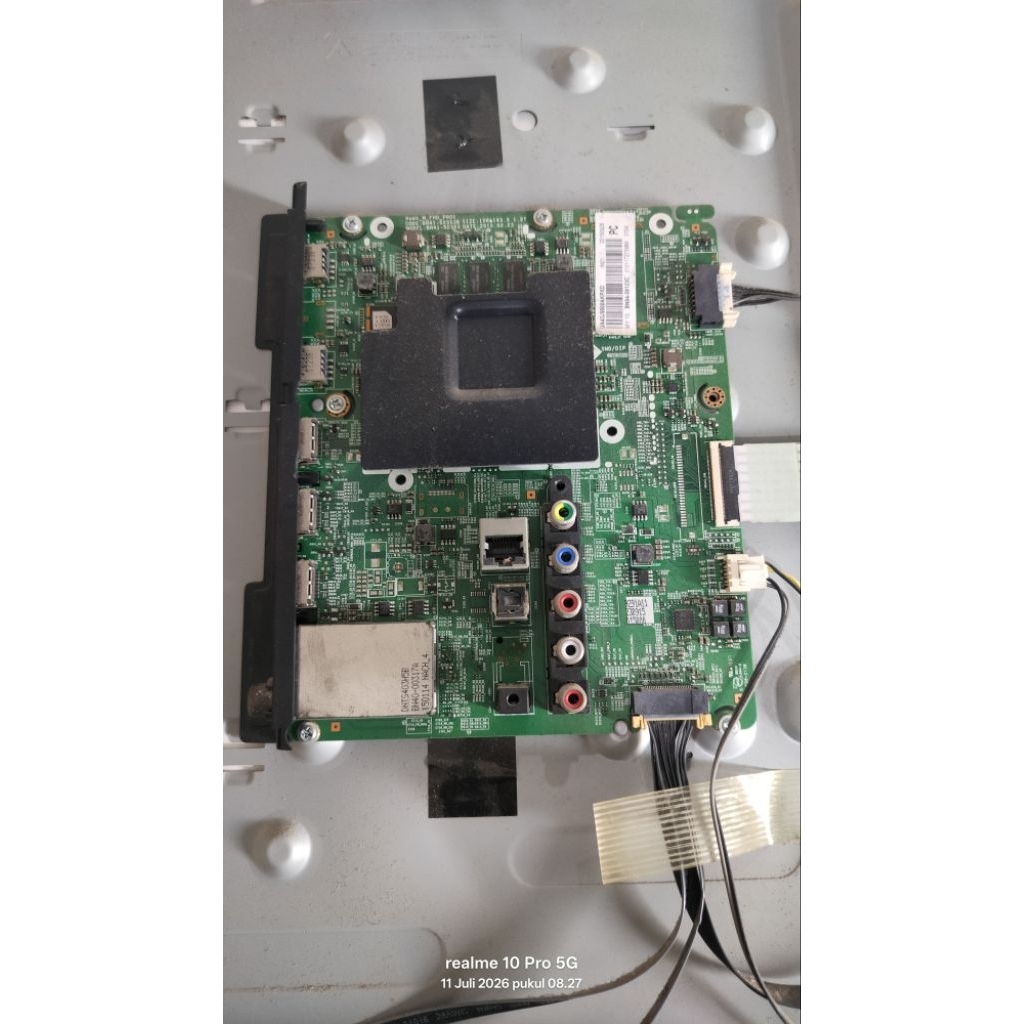 MB PSU 43J5500 UA43J5500AK UA43J5500