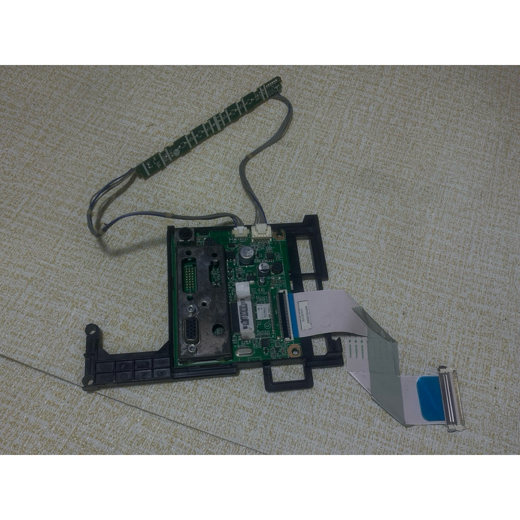 MAINBOARD MONITOR LG FLATRON E2242,E2242TA,E2242TBN