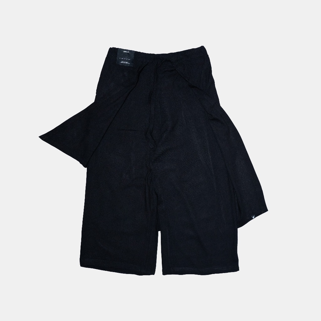 YB Labs Studio - Longpants Samurai
