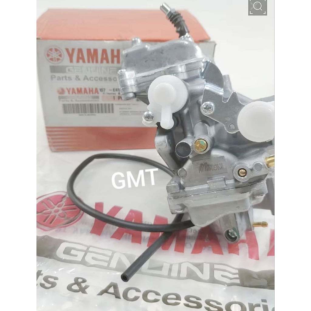 CARBURATOR JUPITER MX LAMA- JUPITER MX OLD -KODE PART 1S7