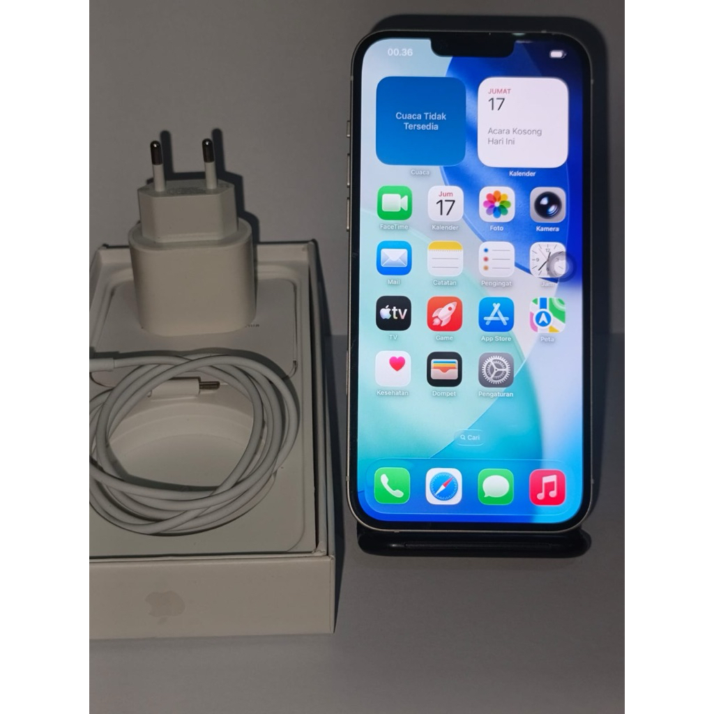 IPHONE 14 PLUS 128 ALL OPERATOR