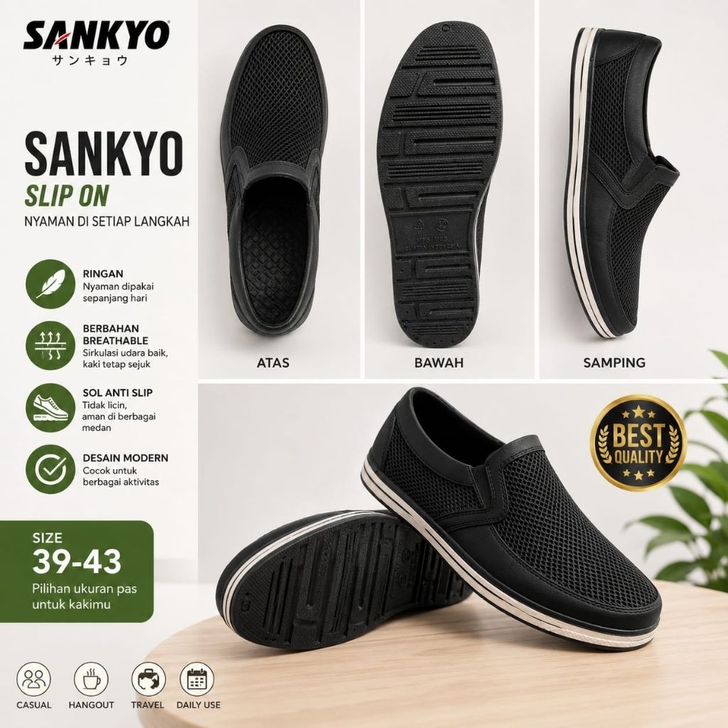 sankyo