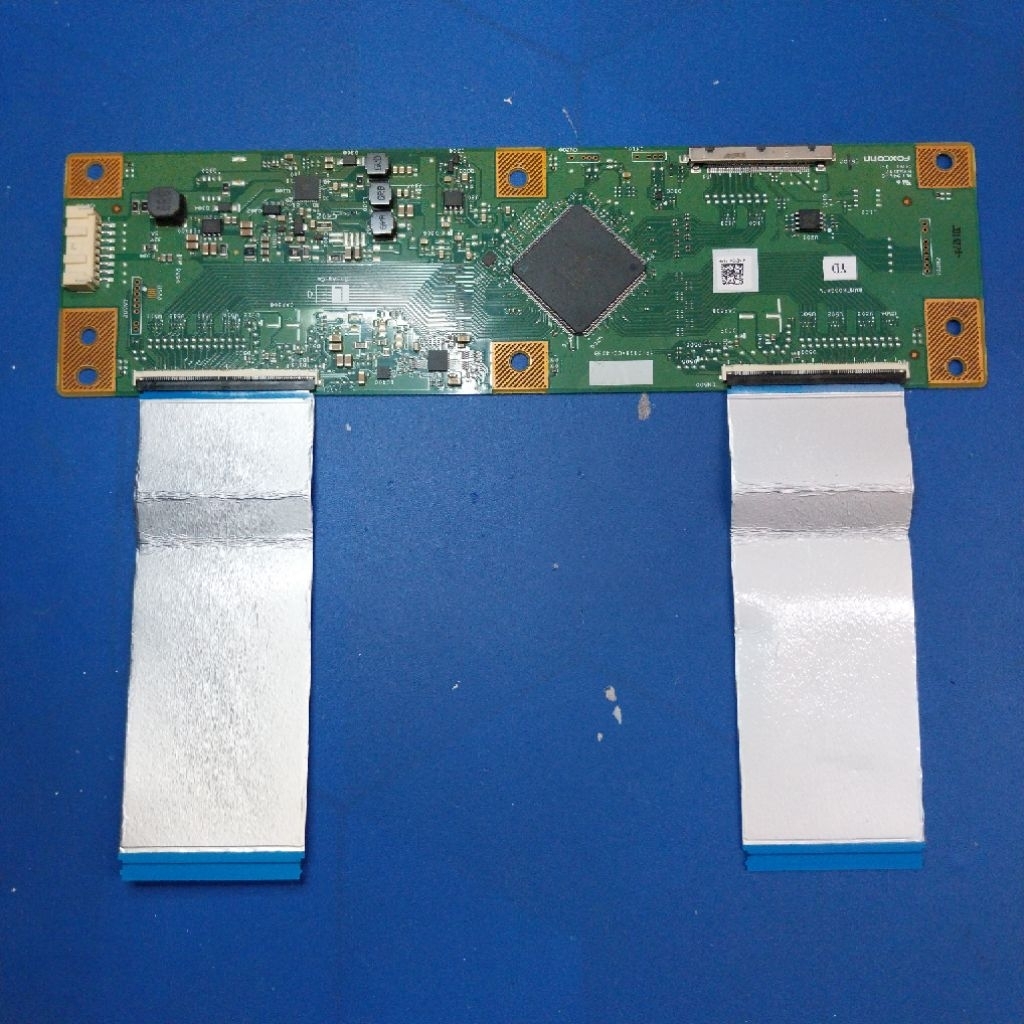 TCON TICON TV SHARP ANDROID 4T-C60AL1X - 4T C60AL1X