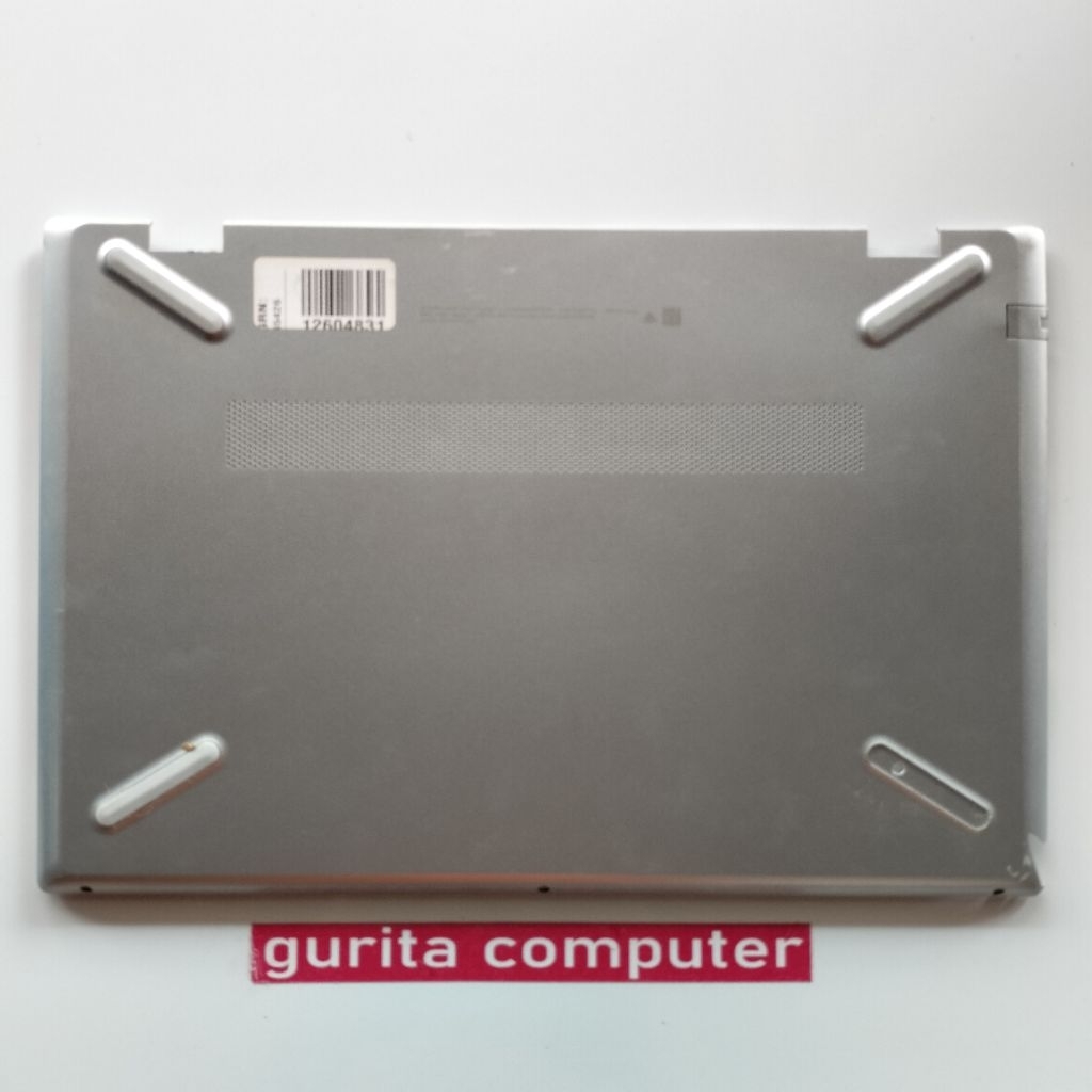 casing bawah laptop hp pavilion 15-CW1039AU baca deskripsi dulu