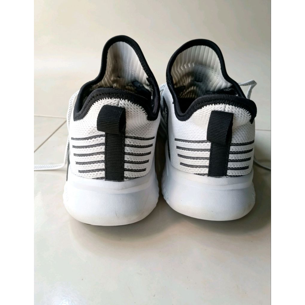 Sepatu running 361 Degrees Running TRAIN ONE healthy walk