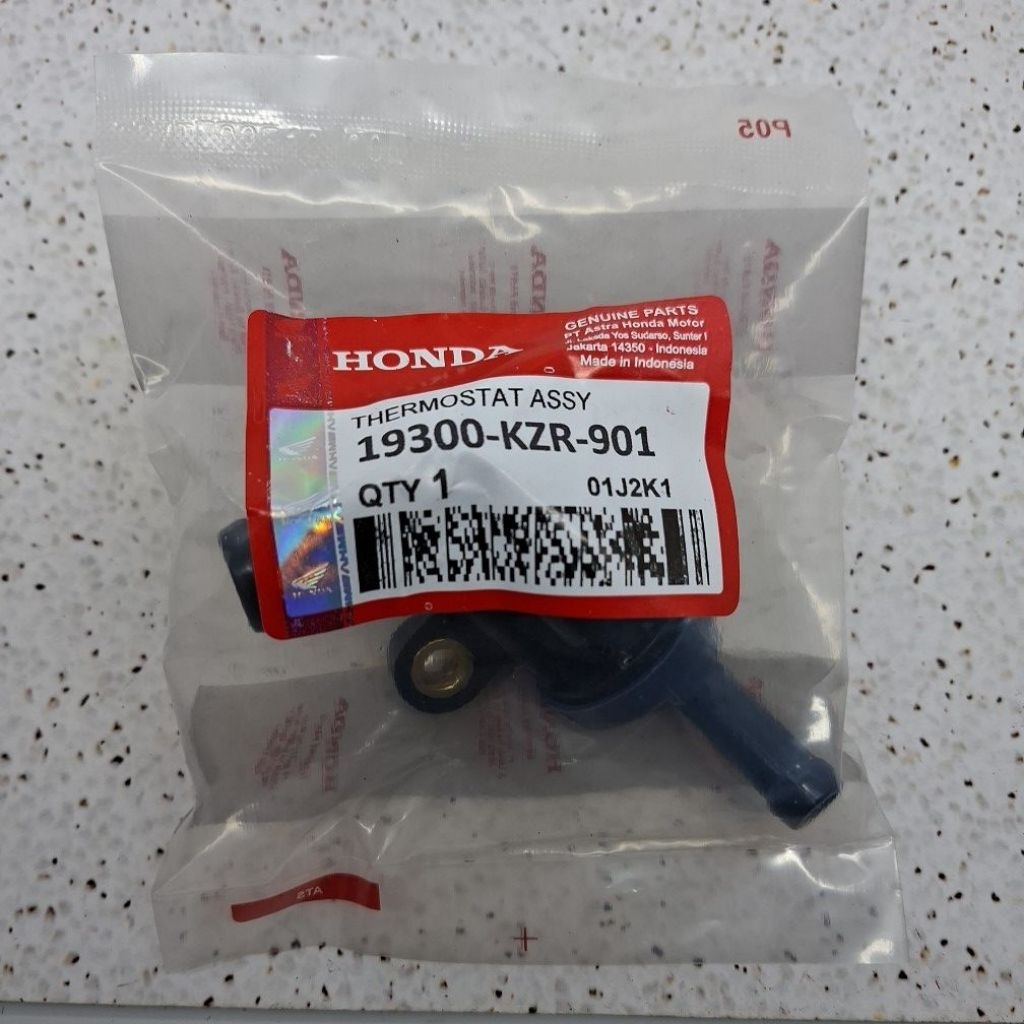 Thermostat Vario 125 Thermostat Assy Vario 150 Vario 125 KZR