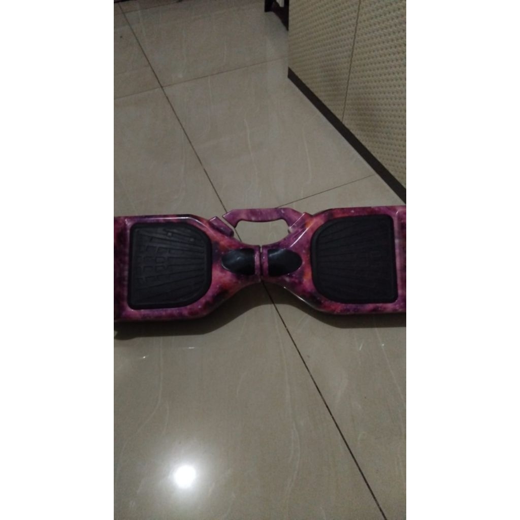 hoverboard