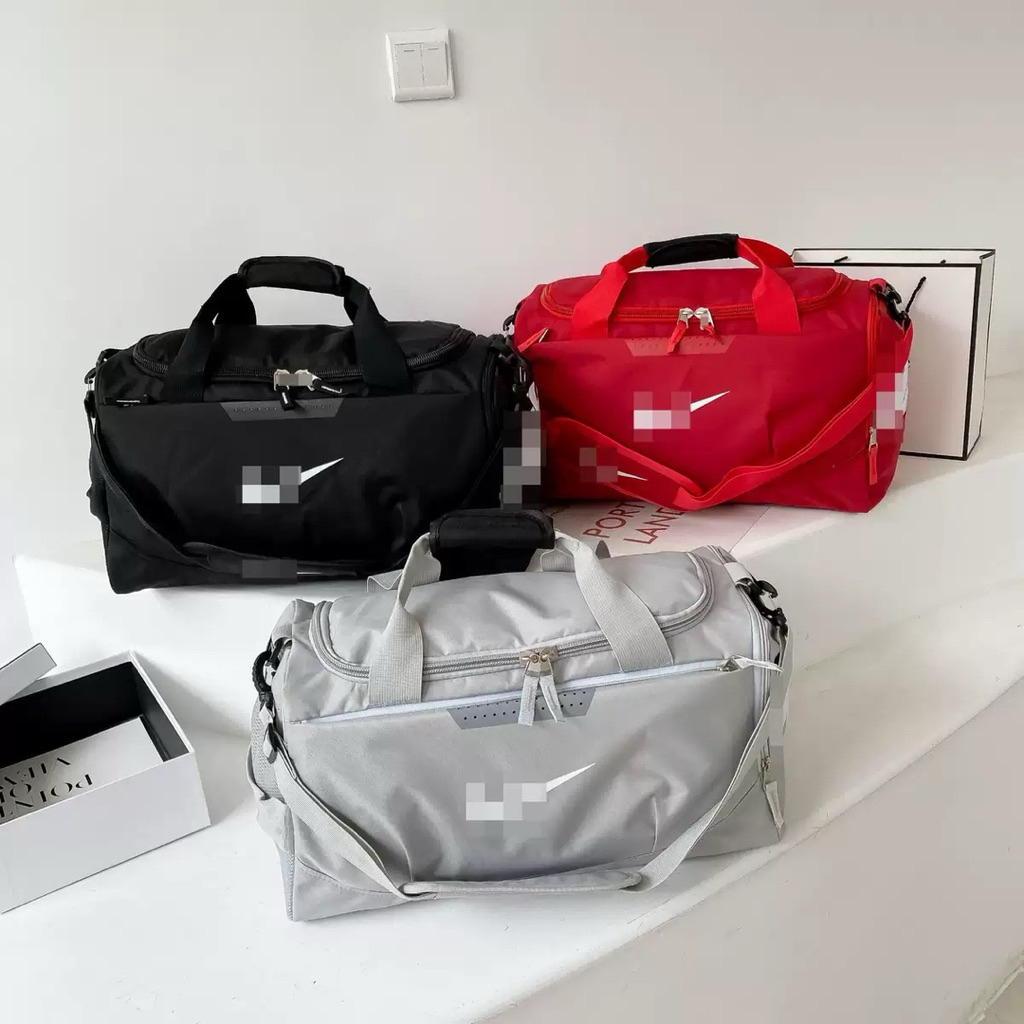 Tas Duffle Bag Vapor Gym Bag / Dufflebag n / Tas Jinjing / Tas Ransel / Tas traveling ransel / Trave
