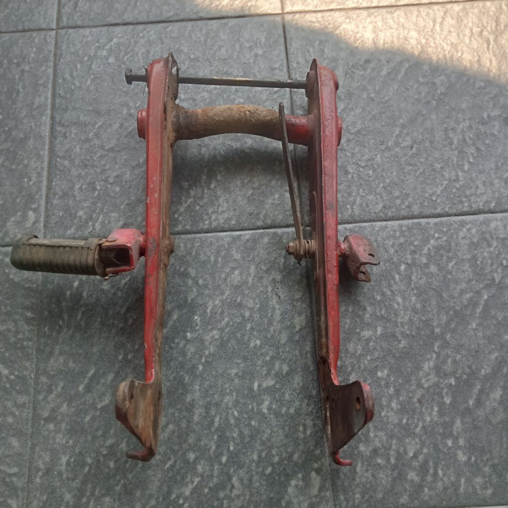 Swing arm c70 series Astrea Star Astrea prima