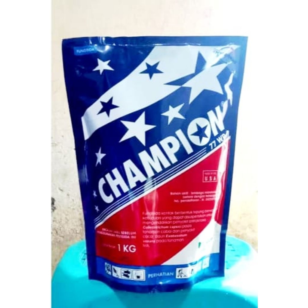 CHAMPION 77 WP 1 KG