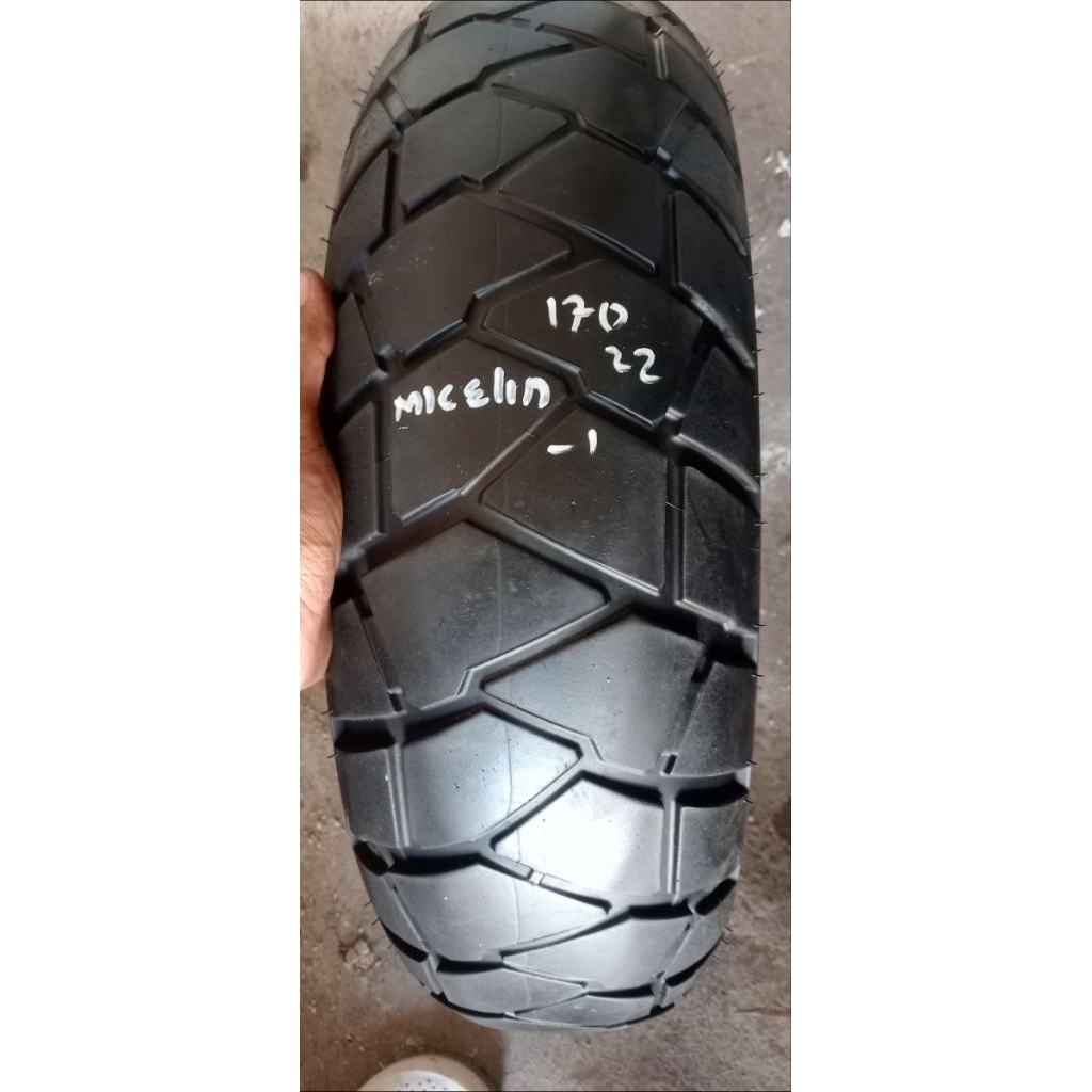 michekin anake 170-60-17