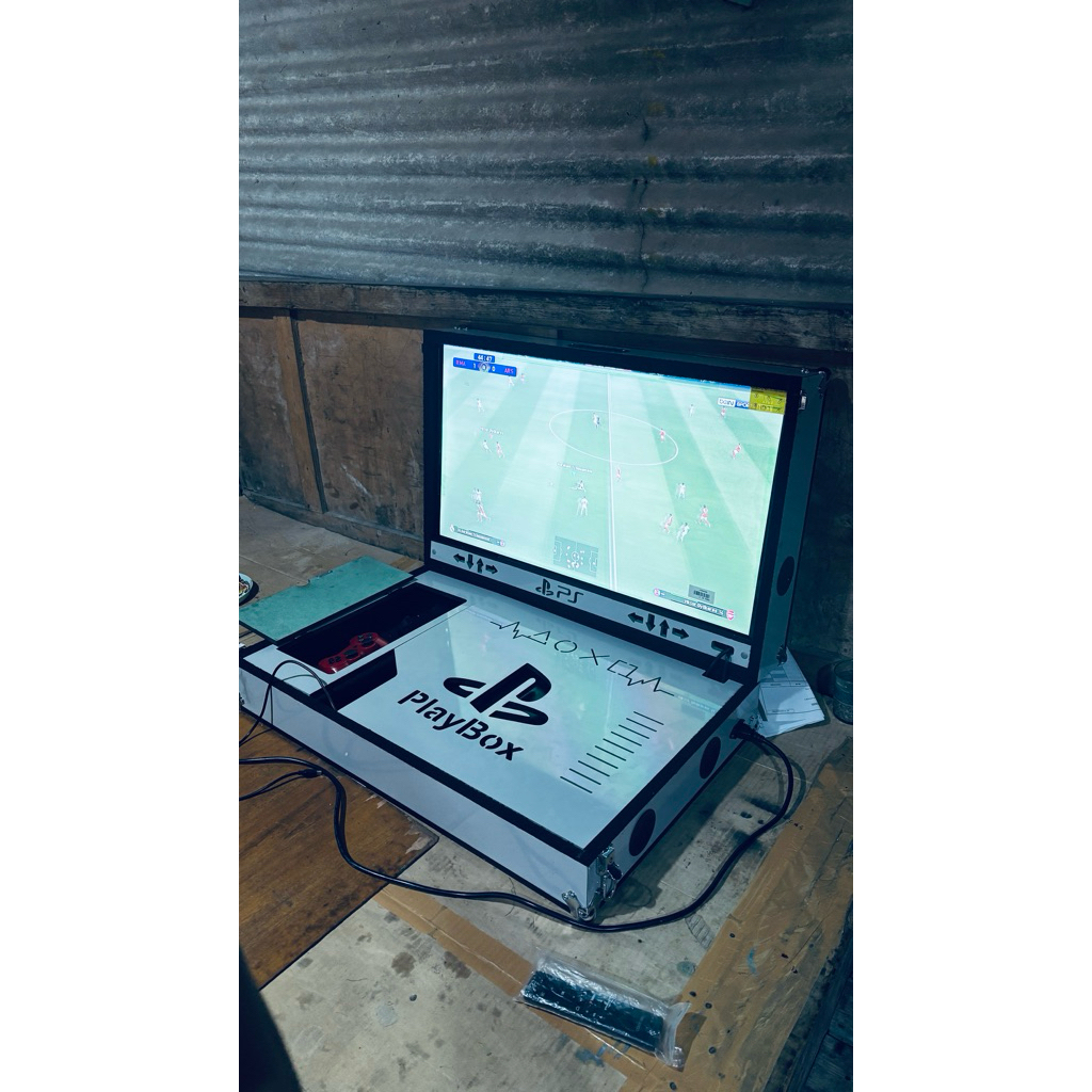 playbox ps3