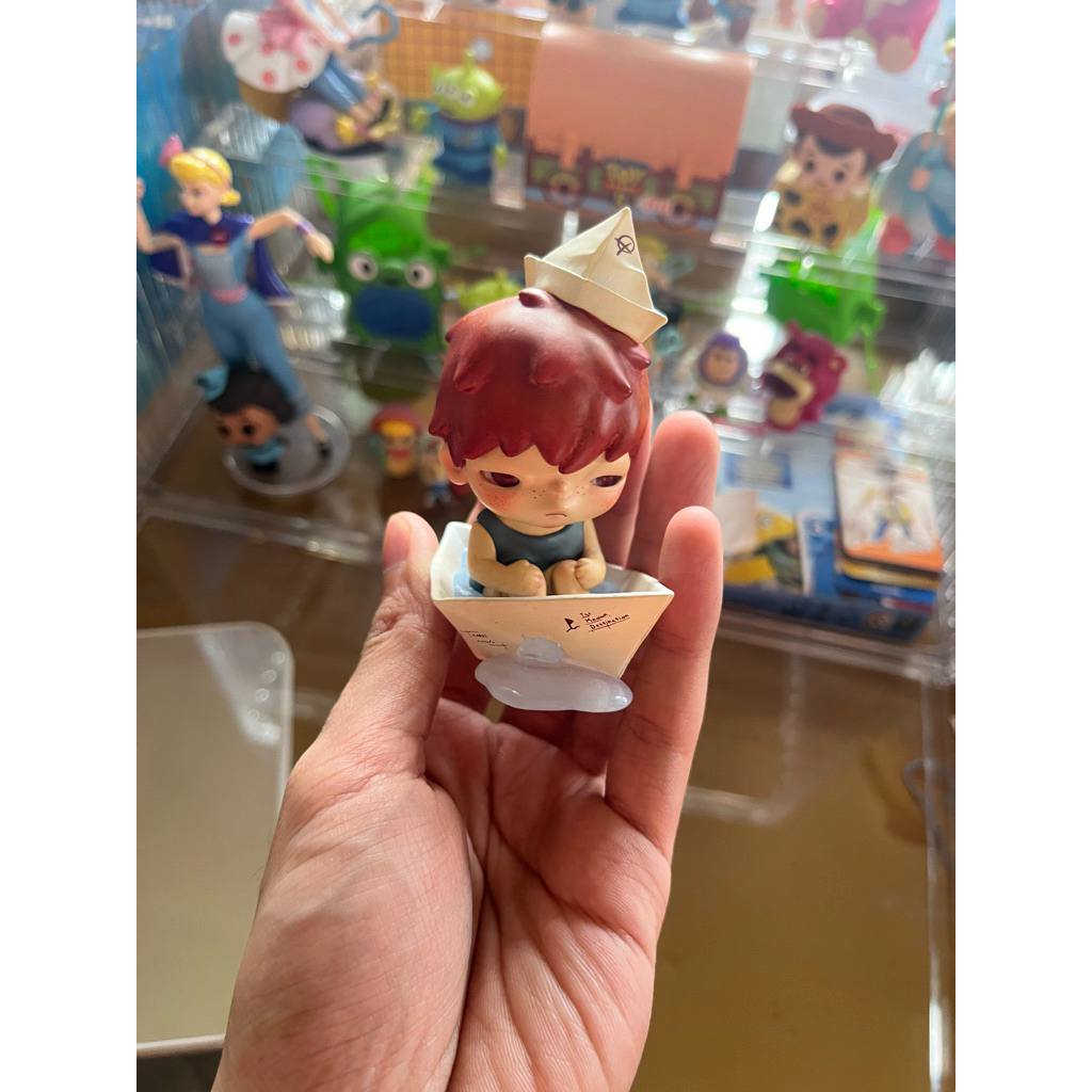 [Unknown Journey] Secret Hirono Little Mischief