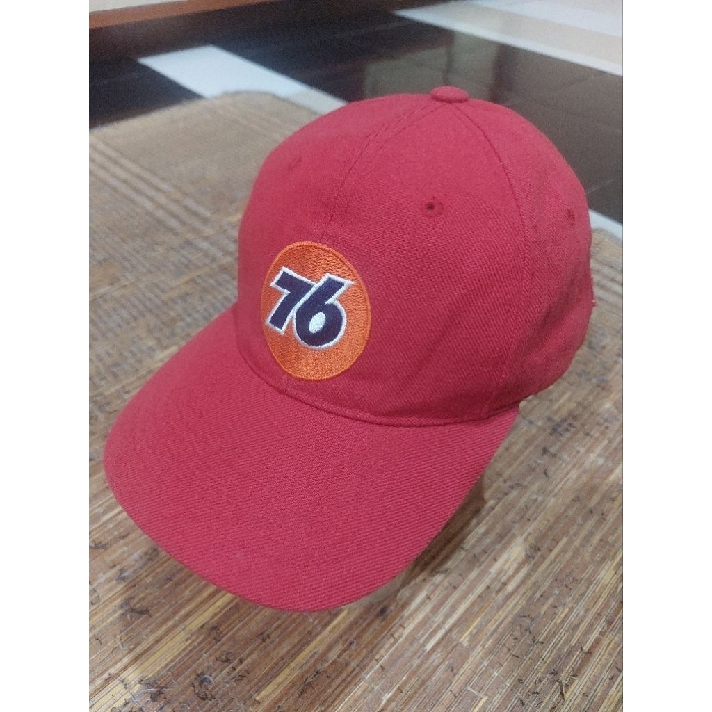 Topi 76 lubricant