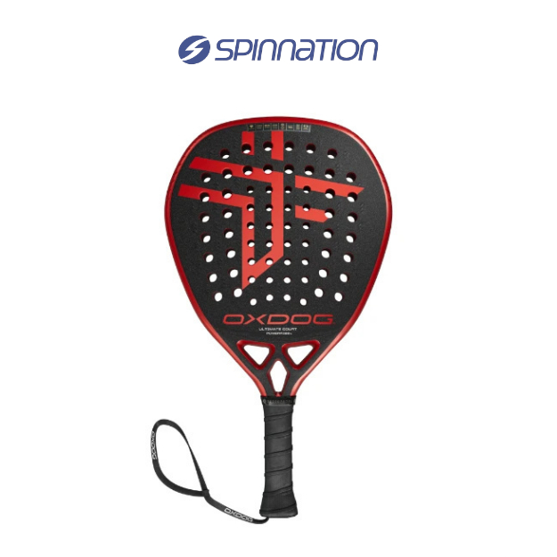 Raket Padel Oxdog Ultimate Court 2026
