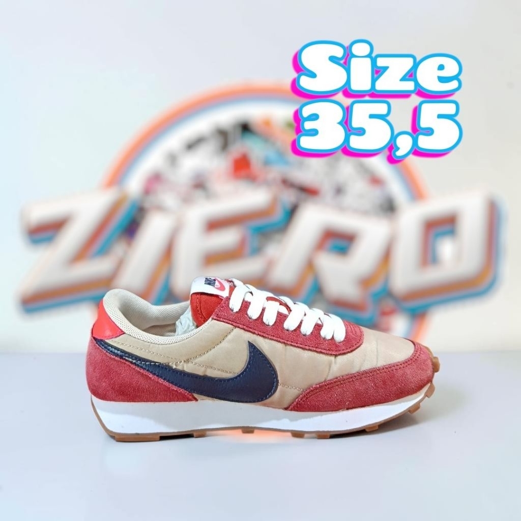 sepatu casual anak Nike size 35,5