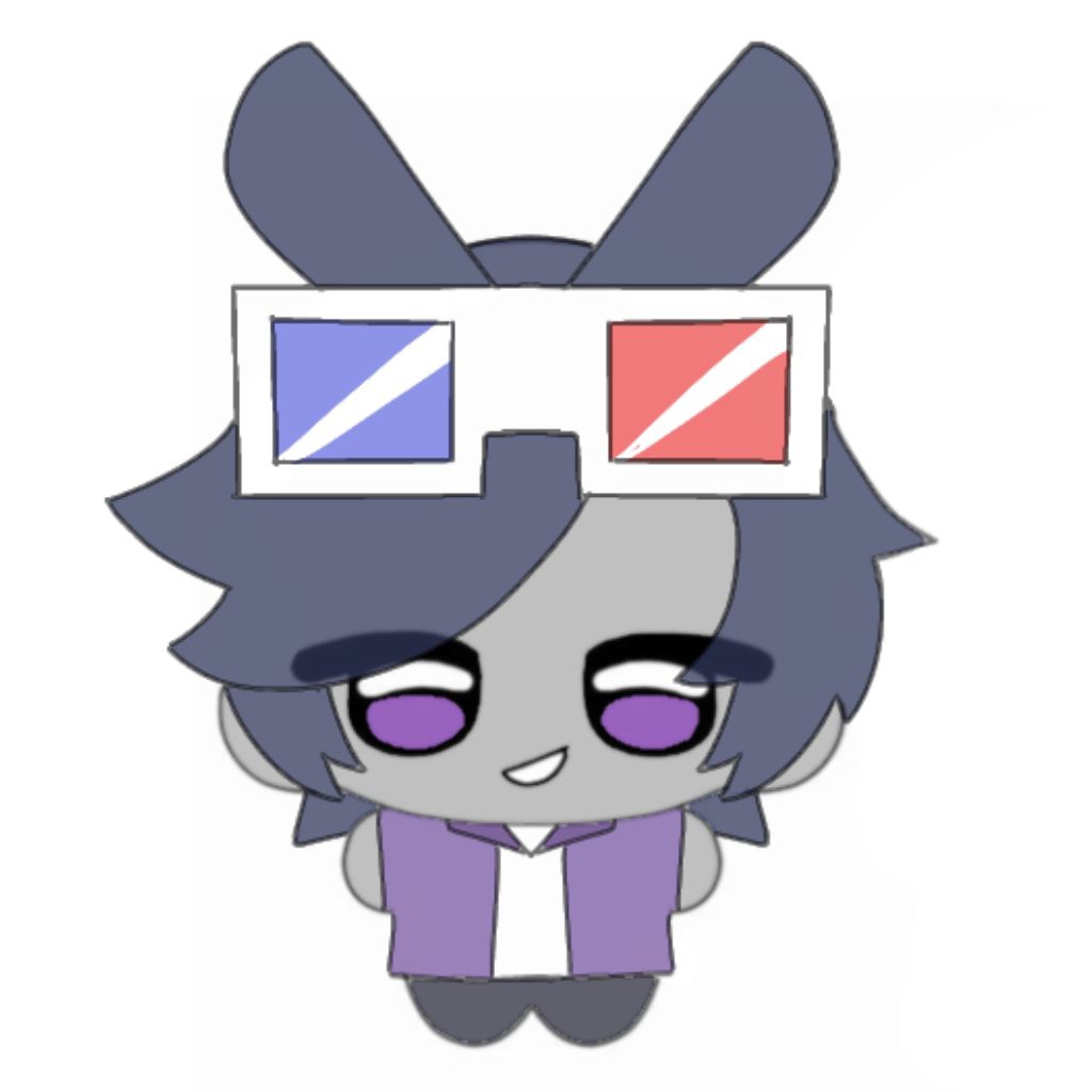 Plushie custom felt (custom doll)