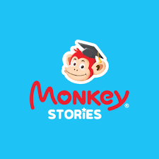 Monkey Stories | Premium | Full Garansi | Full Aktivasi