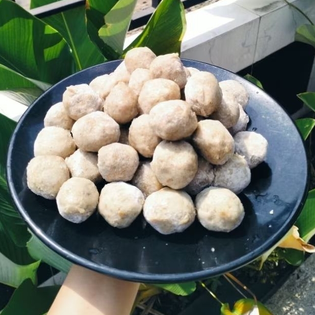 PENTOL URAT/ADONAN BAKSO