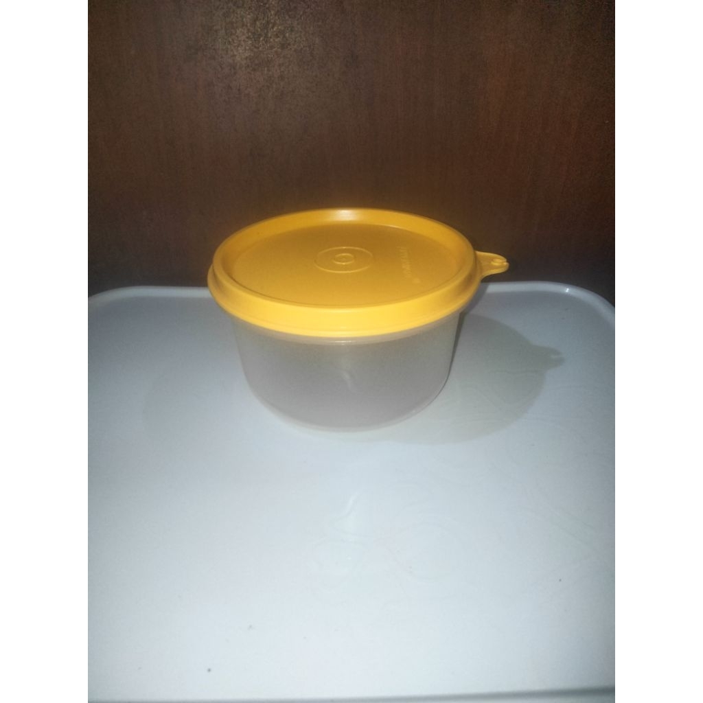 Rice bowl Tupperware