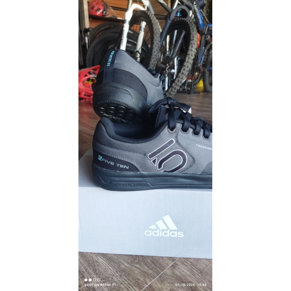 Five Ten Adidas Freerider Pro Primeblue