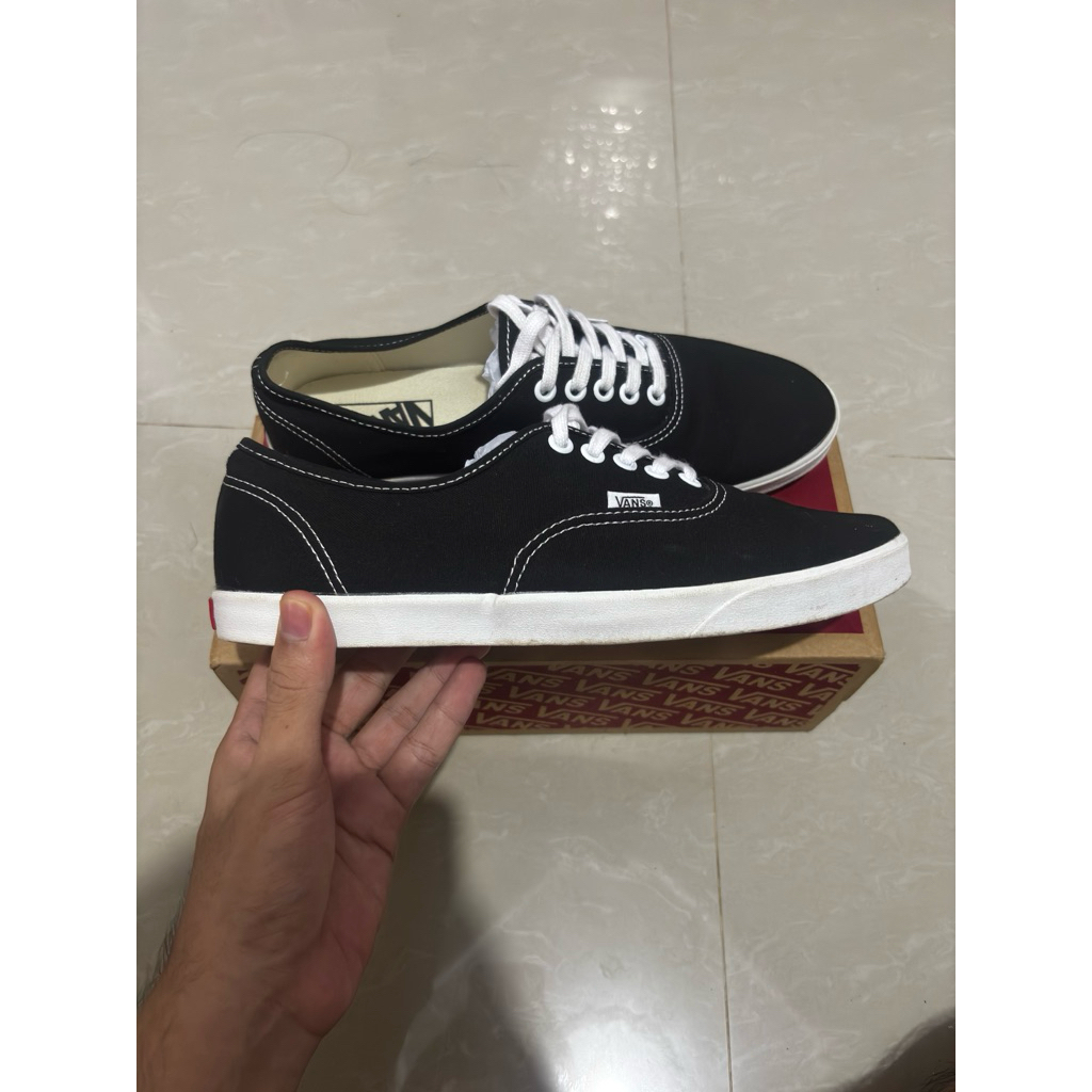 Vans Authentic LowPro