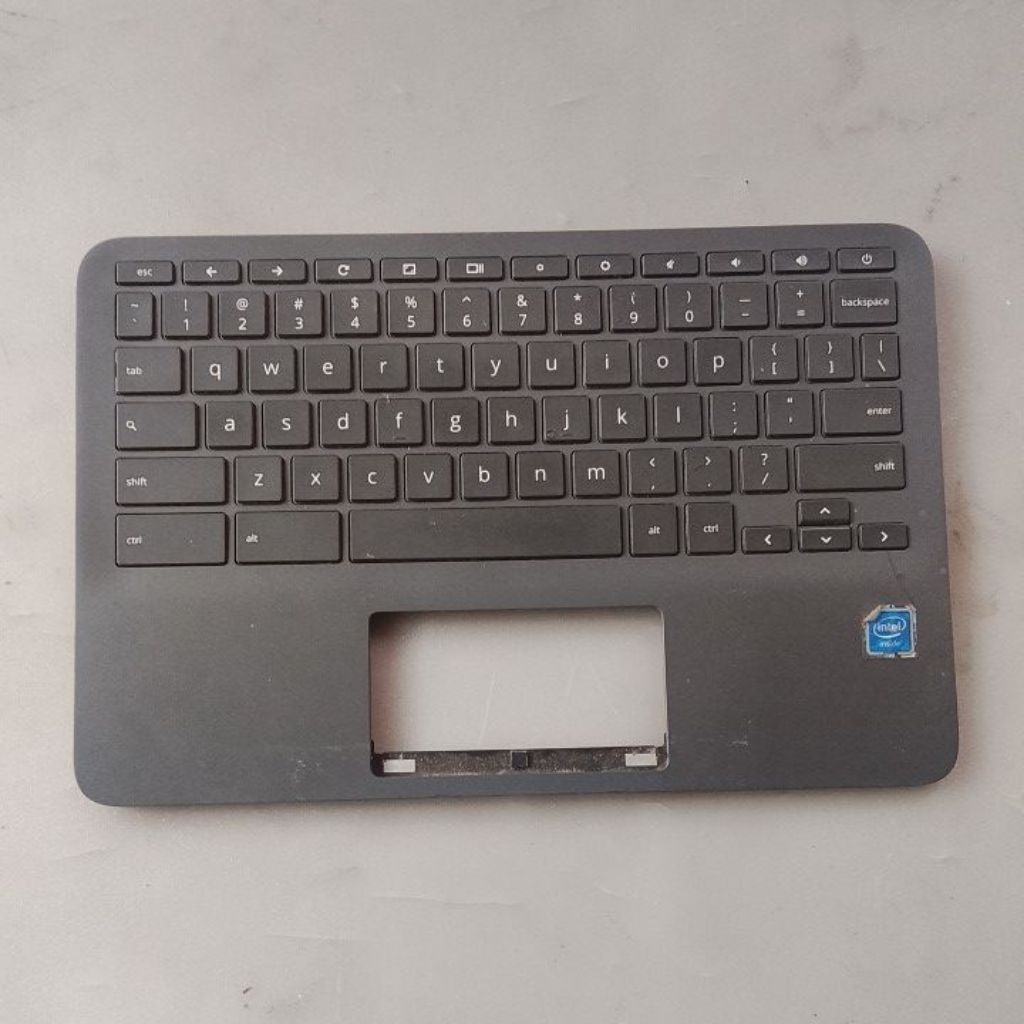 Casing Laptop Hp Chromebook 11G8 EE