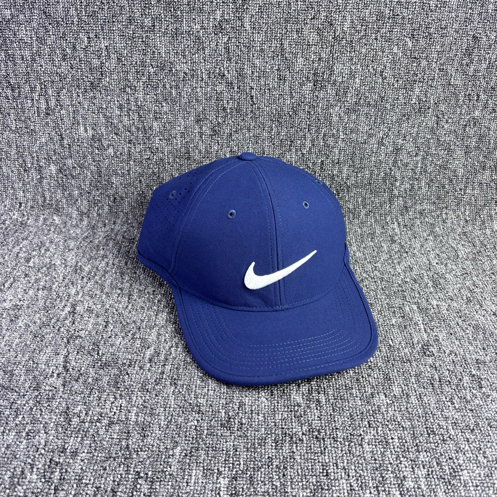 Topi Nike Cap Olahraga Second Preloved Original 575