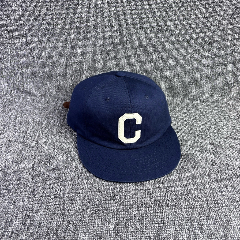 Topi Covernat Cap Second Preloved Original 577