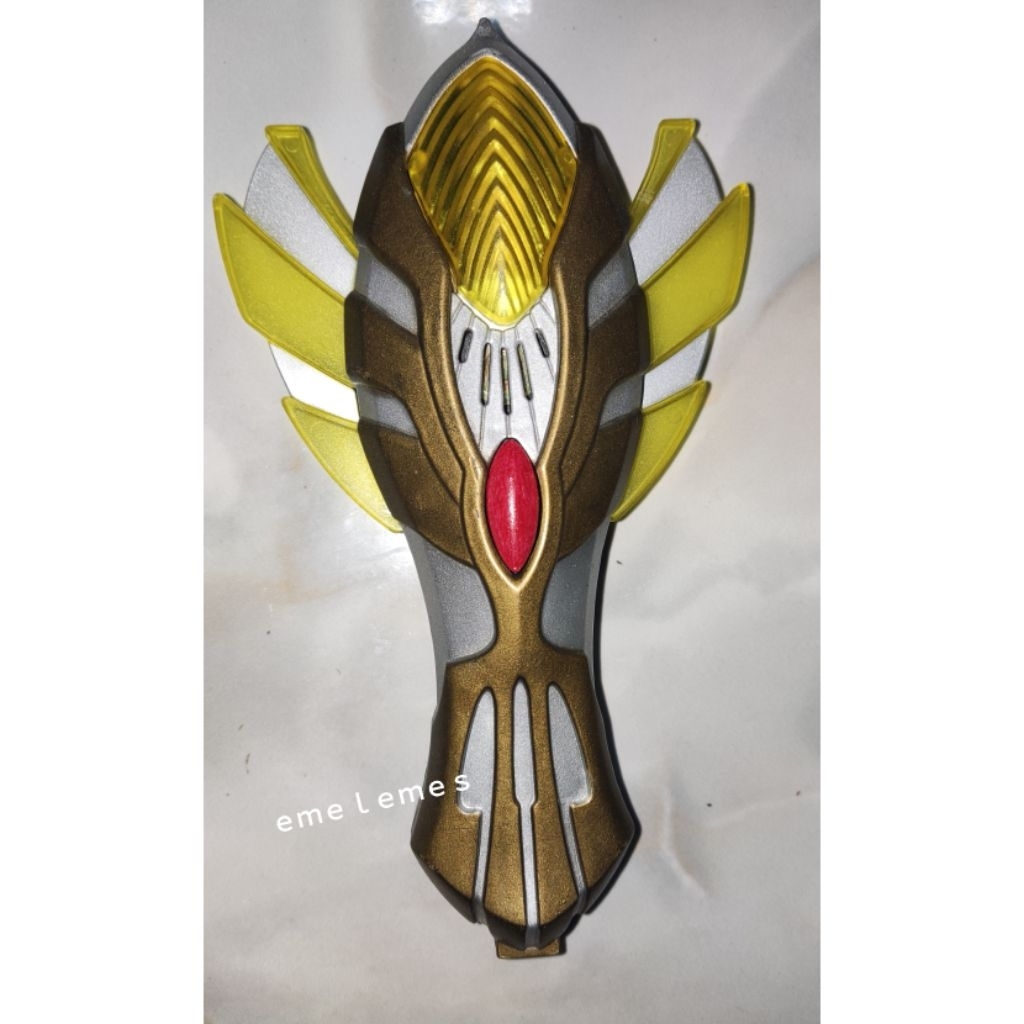 dx max spark ultraman mebius