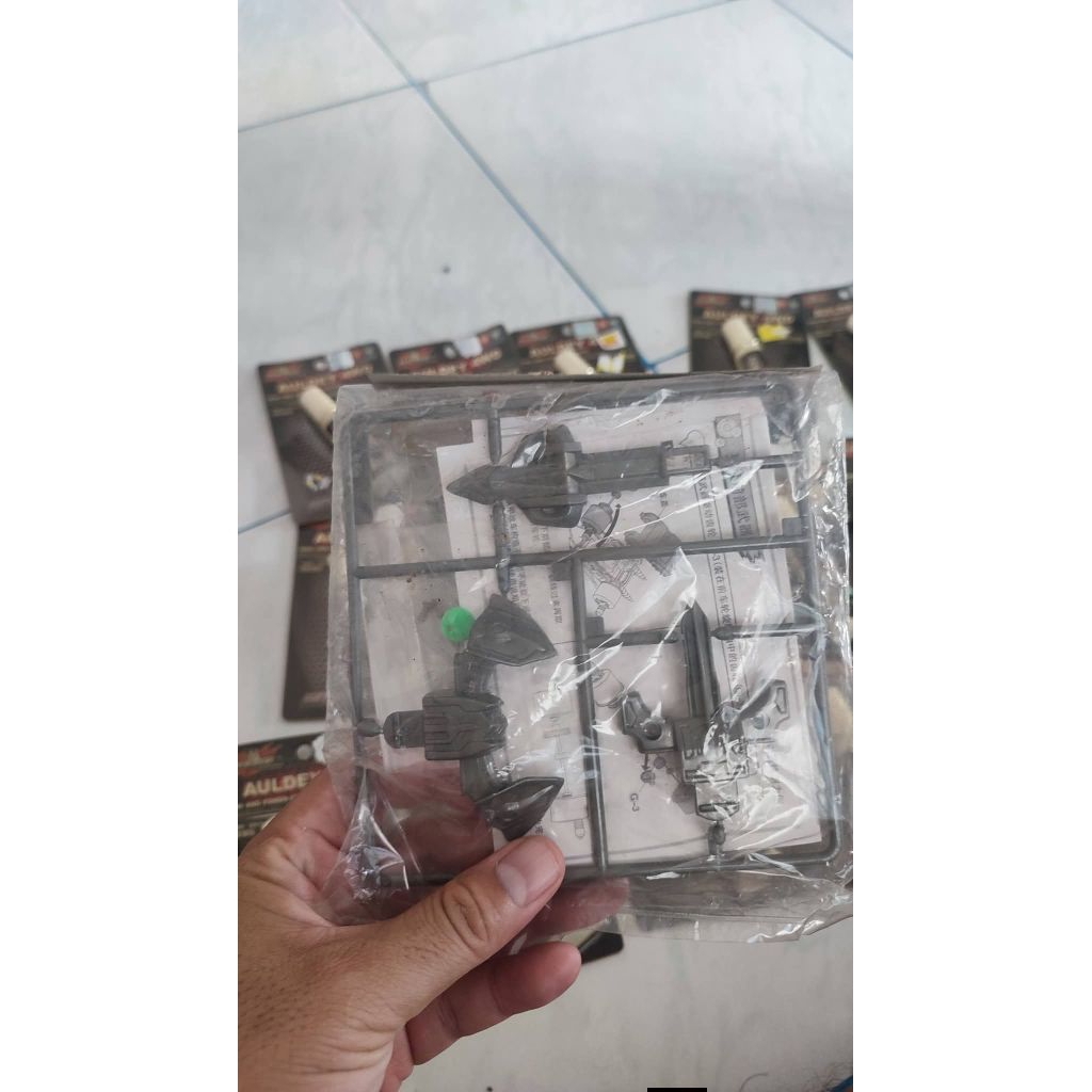 FW Garuda Phoenix new
