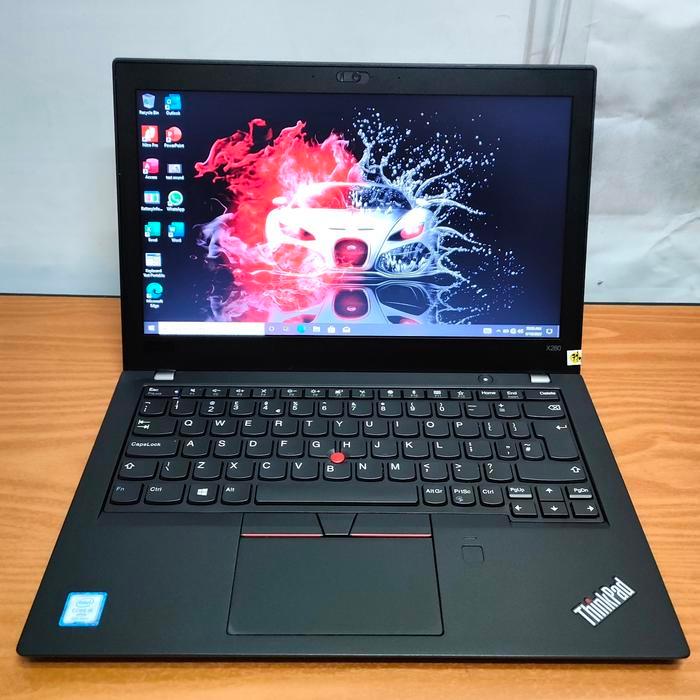 LENOVO X280 Slim