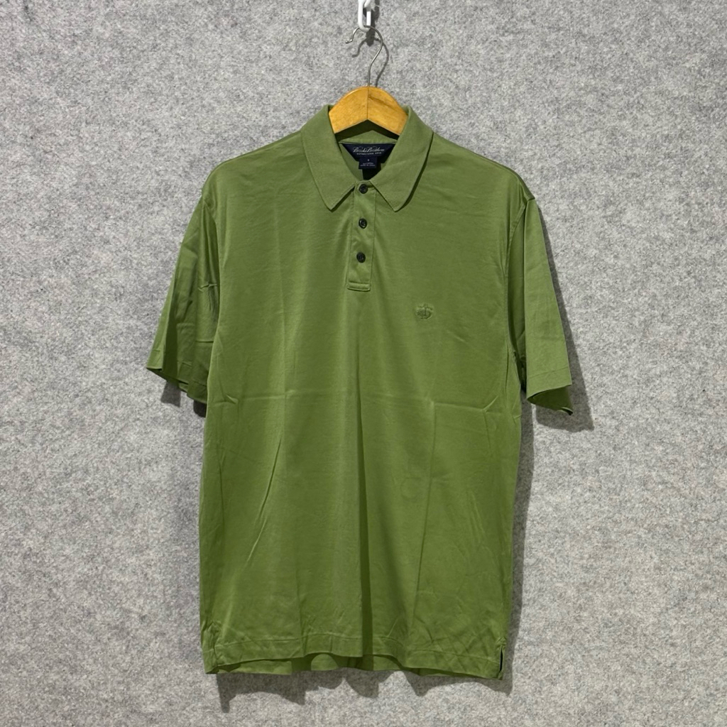 Poloshirt BROOKS BROTHERS