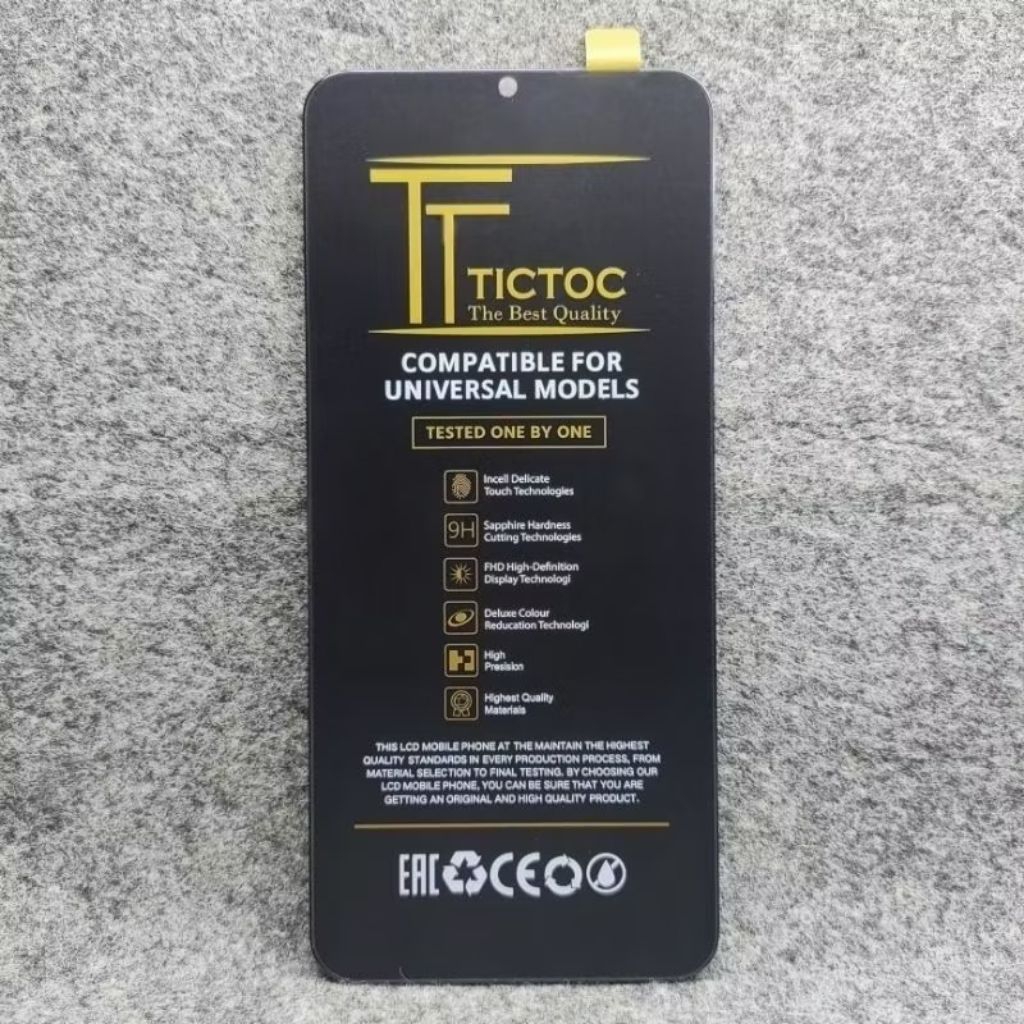 LCD SAMSUNG A33 5G/A336