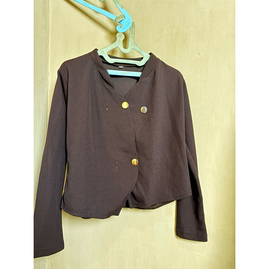 atasan ld nya kecil ld100-110