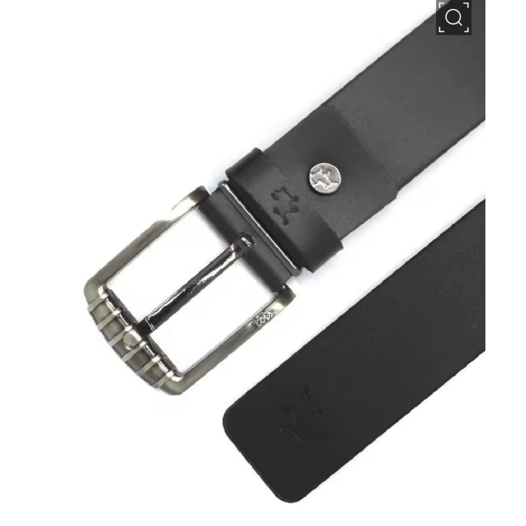 Belt Kulit 100% Original merek Lois Jeans
