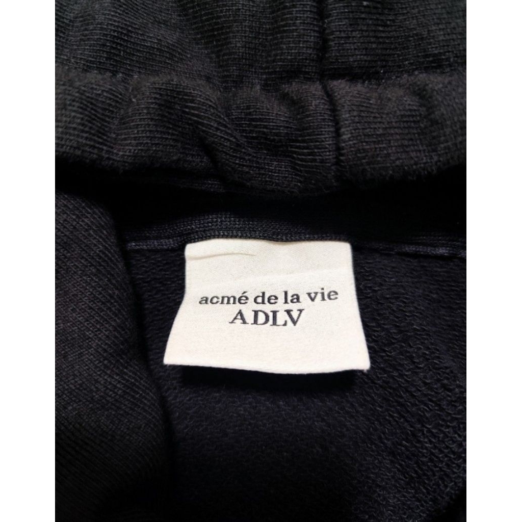 Hoodie adlv original
