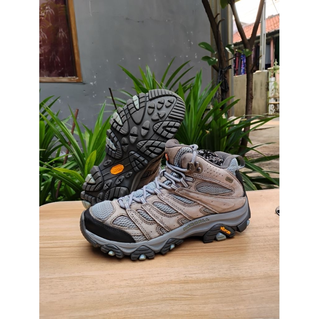 Merrell Moab 3 Goretex