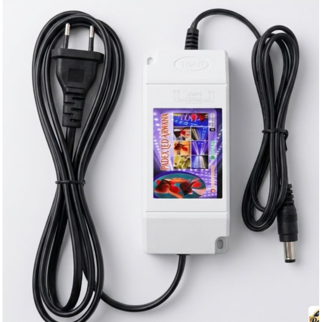 ADAPTOR padek Led HPL 24 Led - 50 Led Driver HPL