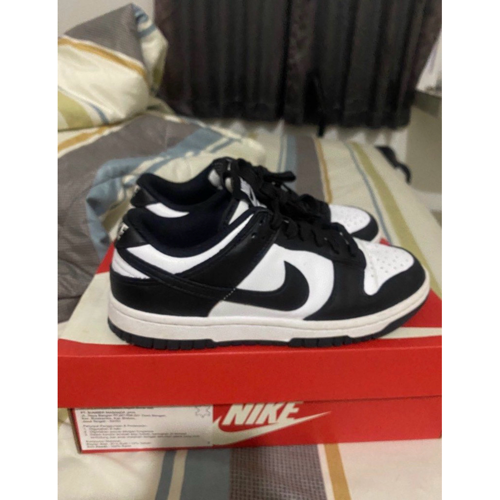 NIKE panda