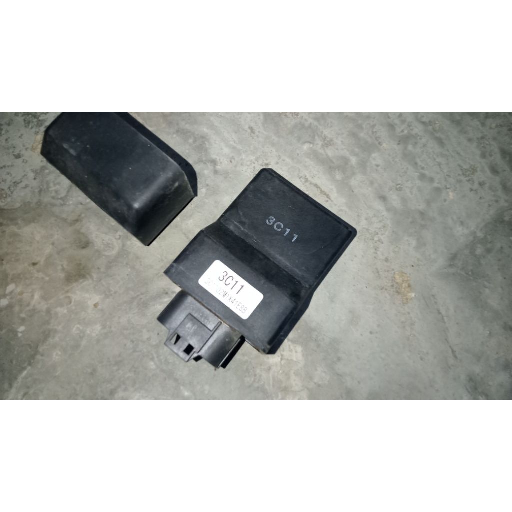 Ecu/CDI copotan Vixion old original